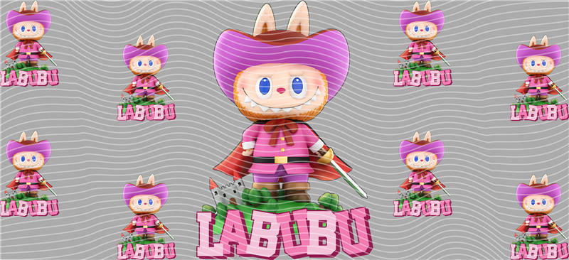 16oz labubu-11397